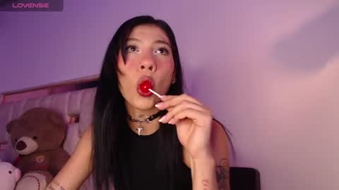 Cami online show from June 2026 02:11:02 AM