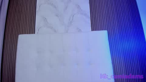 Cami online show from February 2026 03:44:02 PM