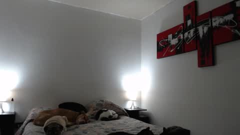 camila online show from March 2025 07:24:01 AM