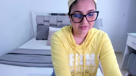 Camila buitrago online show from May 2026 01:57:16 AM