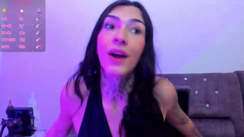 Snapshot of camila_coxx chatting on January 2026 10:56:01 PM s online show from January 2026 10:56:01 PM