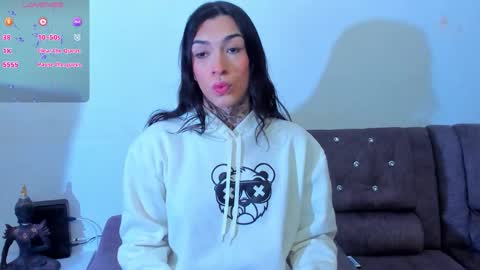 Snapshot of camila_coxx chatting on January 2026 12:07:01 PM s online show from January 2026 12:07:01 PM