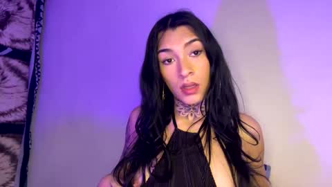 Snapshot of camila_coxx chatting on February 2026 10:30:01 AM s online show from February 2026 10:30:01 AM