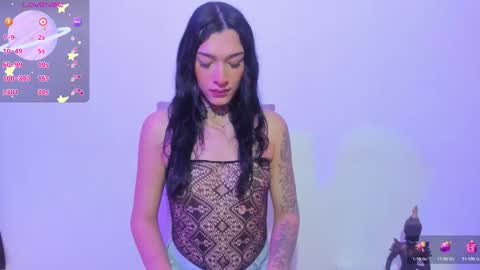 Snapshot of camila_coxx chatting on February 2026 05:58:01 PM s online show from February 2026 05:58:01 PM