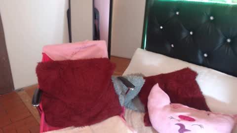 Snapshot of camila_delarosa chatting on October 2025 09:30:02 AM camila online show from October 2025 09:30:02 AM