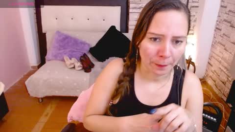 camila online show from March 2026 05:53:01 PM