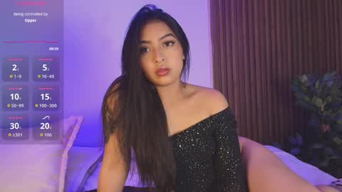 Snapshot of camila_dupont chatting on January 2026 04:03:01 AM Camila online show from January 2026 04:03:01 AM