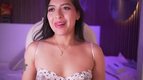 Snapshot of camila_dupont chatting on March 2026 03:36:01 AM Camila online show from March 2026 03:36:01 AM