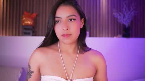 Snapshot of camila_dupont chatting on March 2026 03:31:01 AM Camila online show from March 2026 03:31:01 AM
