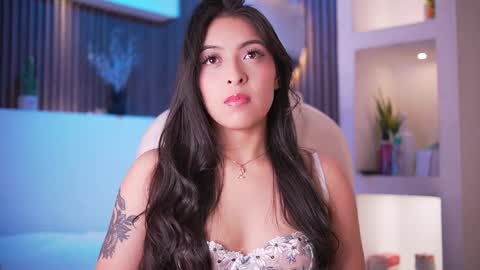Snapshot of camila_dupont chatting on April 2026 03:51:01 AM Camila online show from April 2026 03:51:01 AM