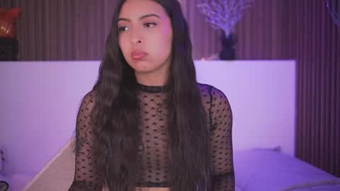 Snapshot of camila_dupont chatting on April 2026 03:40:02 AM Camila online show from April 2026 03:40:02 AM
