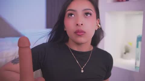Snapshot of camila_dupont chatting on June 2026 03:26:01 AM Camila online show from June 2026 03:26:01 AM
