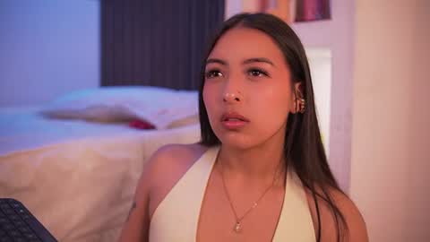 Snapshot of camila_dupont chatting on July 2026 03:32:01 AM Camila online show from July 2026 03:32:01 AM