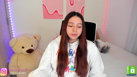 Snapshot of camila_ec2 chatting on January 2025 11:12:01 PM C A M I online show from January 2025 11:12:01 PM