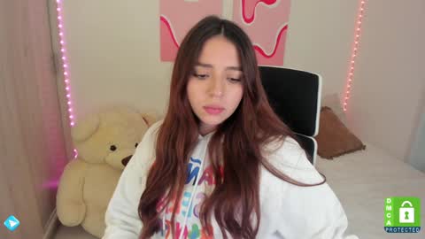 Snapshot of camila_ec2 chatting on January 2025 11:06:02 PM C A M I online show from January 2025 11:06:02 PM