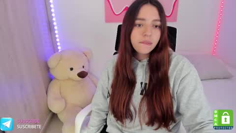 Snapshot of camila_ec2 chatting on February 2025 10:36:02 PM C A M I online show from February 2025 10:36:02 PM