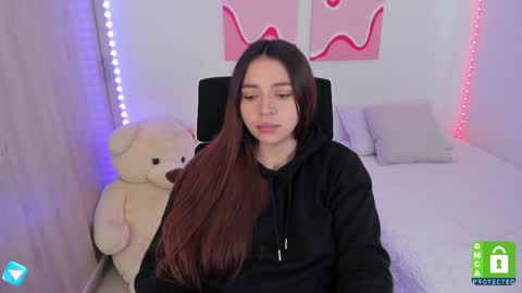 Snapshot of camila_ec2 chatting on February 2025 09:58:02 PM C A M I online show from February 2025 09:58:02 PM