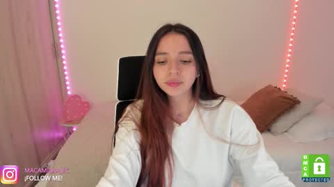 Snapshot of camila_ec2 chatting on October 2025 02:10:01 AM C A M I online show from October 2025 02:10:01 AM