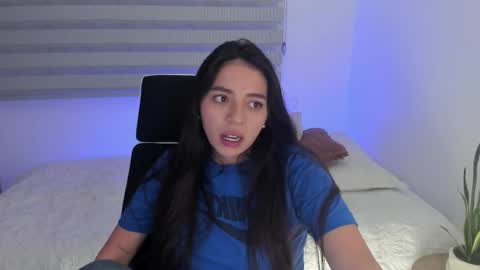 Snapshot of camila_ec2 chatting on May 2026 10:05:01 PM C A M I online show from May 2026 10:05:01 PM