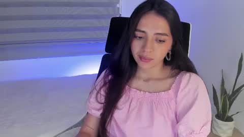  C A M I  online show from July 2026 09:14:01 PM