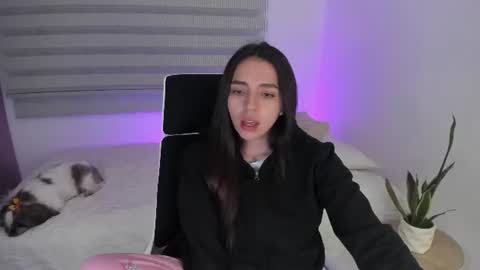  C A M I  online show from July 2026 01:52:01 AM
