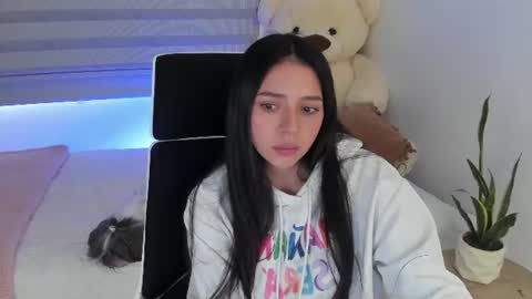  C A M I  online show from July 2026 07:01:01 PM