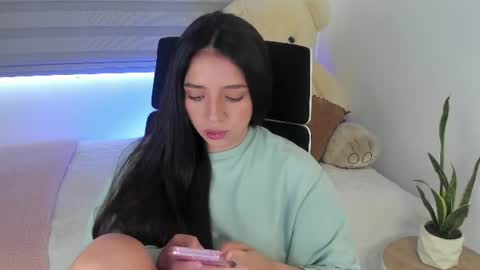  C A M I  online show from August 2026 05:12:02 PM