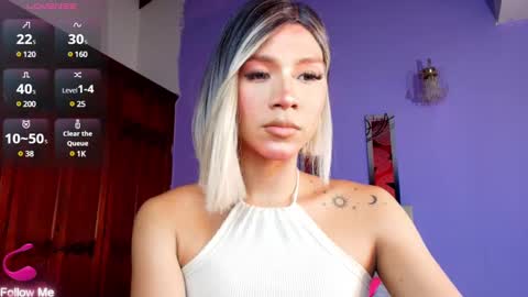 Snapshot of camila_hott1 chatting on January 2025 08:36:01 PM Cami vazques online show from January 2025 08:36:01 PM