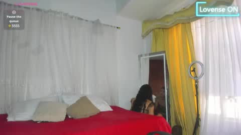 Snapshot of camila_hott1 chatting on February 2025 08:22:01 PM Cami vazques online show from February 2025 08:22:01 PM