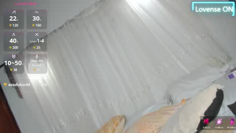 Snapshot of camila_hott1 chatting on February 2025 12:41:01 AM Cami vazques online show from February 2025 12:41:01 AM