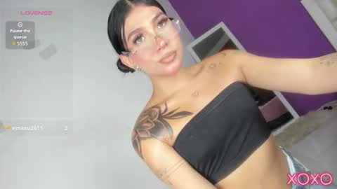 Snapshot of camila_hott1 chatting on September 2025 12:01:01 AM Cami vazques online show from September 2025 12:01:01 AM