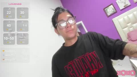 Snapshot of camila_hott1 chatting on September 2025 11:52:02 PM Cami vazques online show from September 2025 11:52:02 PM