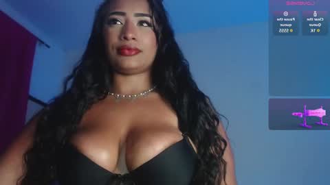 camila online show from February 2025 05:37:01 AM