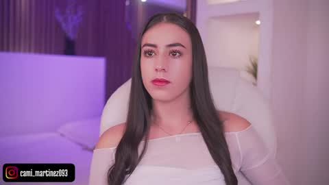 camila_martinez9 online show from May 2026 12:00:01 PM