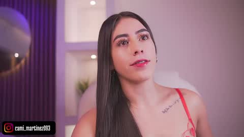 camila_martinez9 online show from May 2026 11:27:01 AM