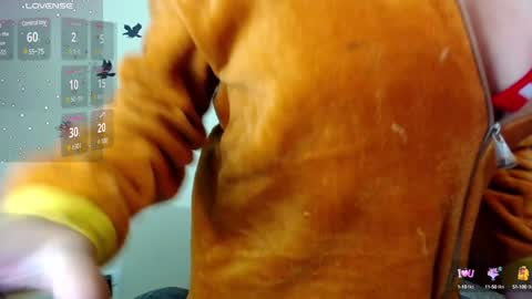 Snapshot of camila_pandora_ch chatting on January 2025 10:17:01 AM Cami online show from January 2025 10:17:01 AM