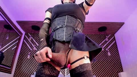 Camila online show from January 2025 02:16:02 AM