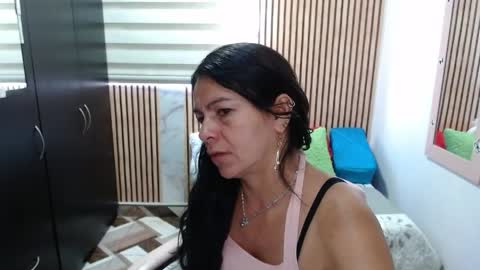 Camila Vargas online show from May 2026 04:48:02 PM