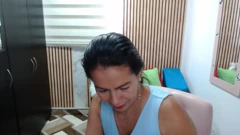 Camila Vargas online show from May 2026 03:39:02 PM