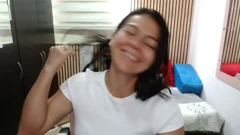 Camila Vargas online show from May 2026 03:41:01 PM