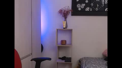 Snapshot of camila_ventura chatting on September 2025 04:00:02 PM Camila ventura online show from September 2025 04:00:02 PM