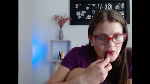 Snapshot of camila_ventura chatting on October 2025 09:01:01 PM Camila ventura online show from October 2025 09:01:01 PM