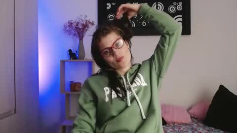 Snapshot of camila_ventura chatting on October 2025 01:38:01 AM Camila ventura online show from October 2025 01:38:01 AM