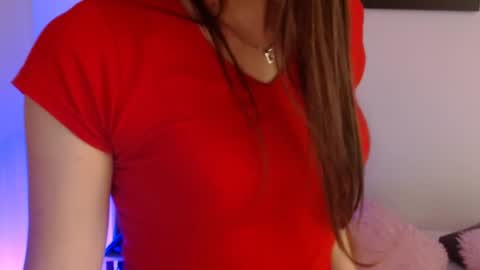 Camila ventura online show from June 2026 01:17:02 PM