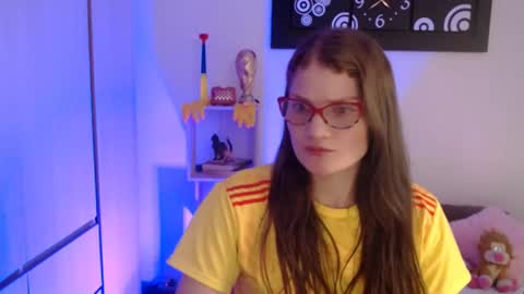 Camila ventura online show from June 2026 09:39:01 PM