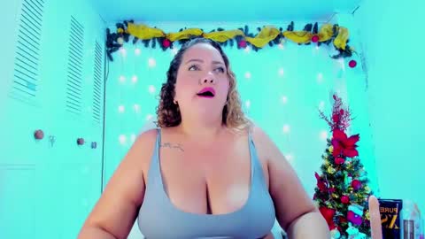 camilaa foxxx online show from December 2024 09:19:01 PM