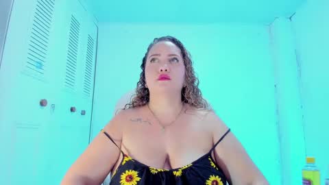 camilaa foxxx online show from January 2025 08:30:02 PM