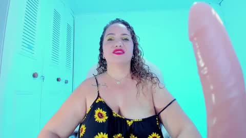 camilaa foxxx online show from January 2025 06:35:01 PM