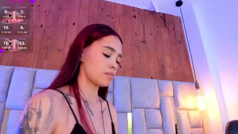 camilaa_smith_ online show from June 2026 06:53:02 PM