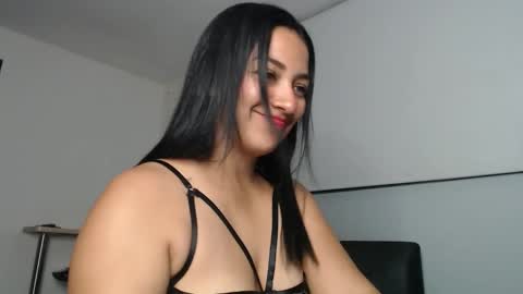 Camila online show from December 2025 03:56:01 AM